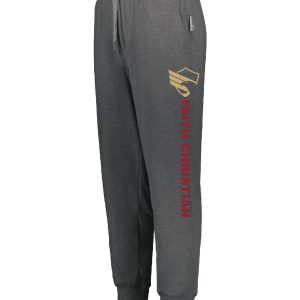 Adult Soft Knit Jogger