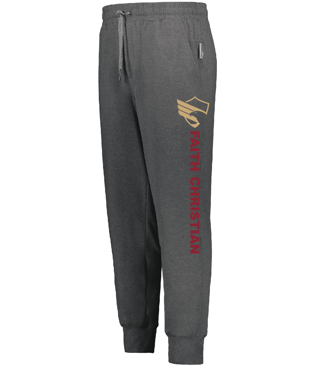 Adult Soft Knit Jogger