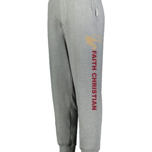 Youth Soft Knit Jogger