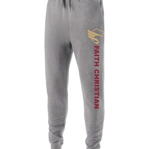 Adult 60/40 Fleece Jogger