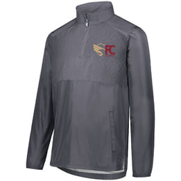 Youth SeriesX 1/4 Zip Pullover