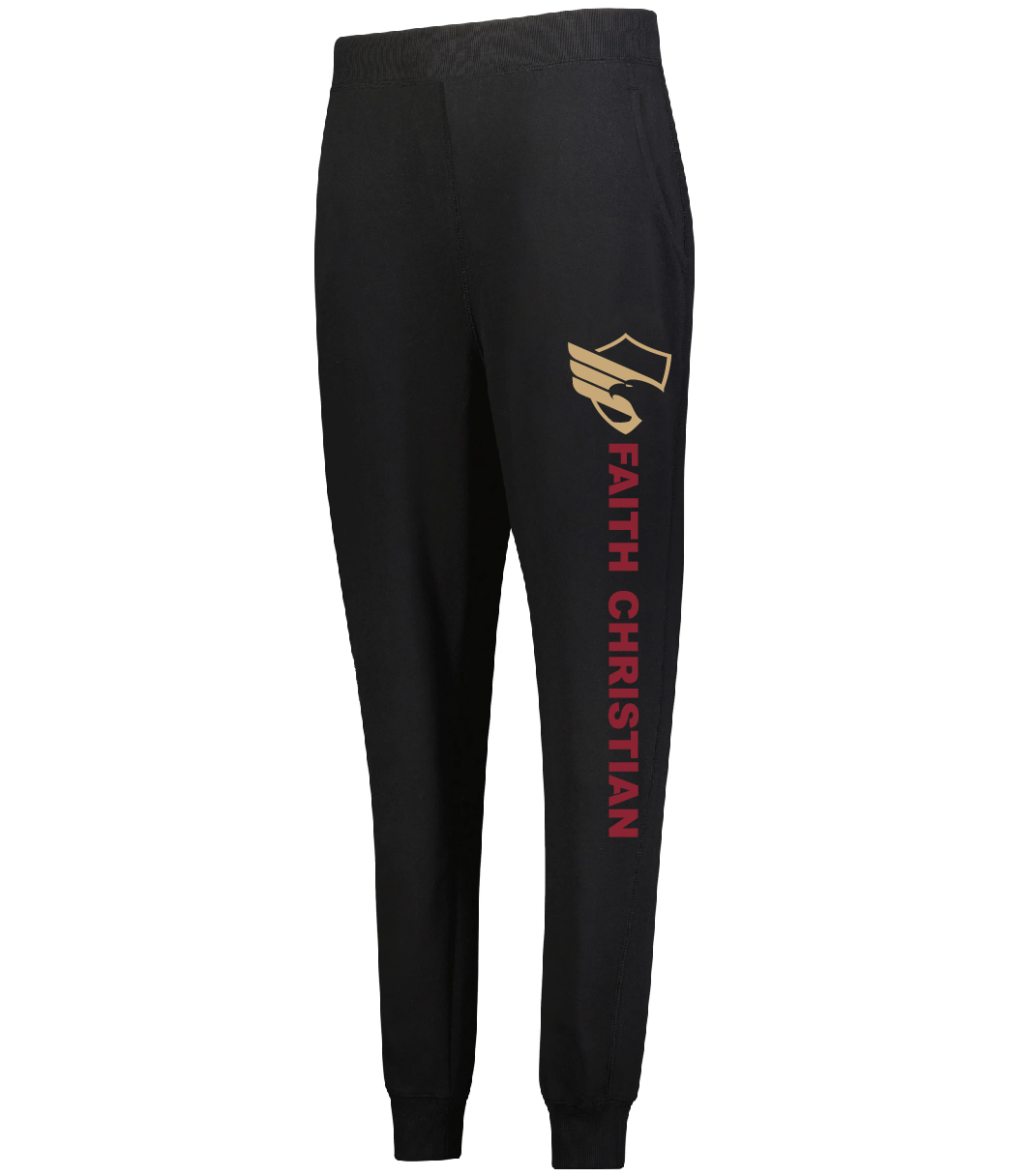 Youth 60/40 Fleece Jogger