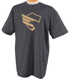 Adult Short Sleeve Tee