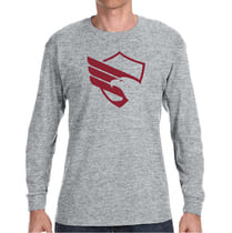 Adult Long Sleeve Tee
