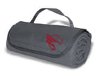 Fleece Rollup Blanket