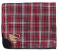 Flannel and Fleece Blanket