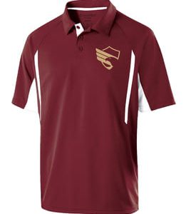 Adult Avenger Polo