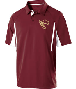 Adult Avenger Polo