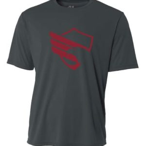 Youth Short Sleeve Performance Tee