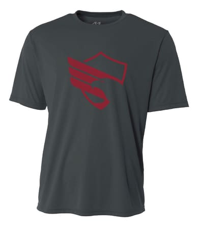 Youth Short Sleeve Performance Tee