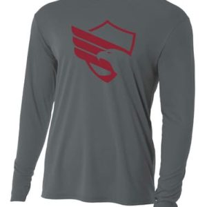 Youth Long Sleeve Performance Tee