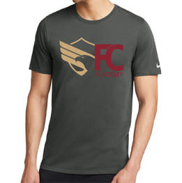 Adult Nike Dri-Fit Tee