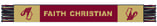 Custom Soccer Fan Scarf