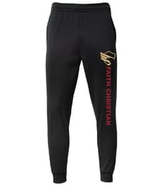 Adult Fleece Jogger