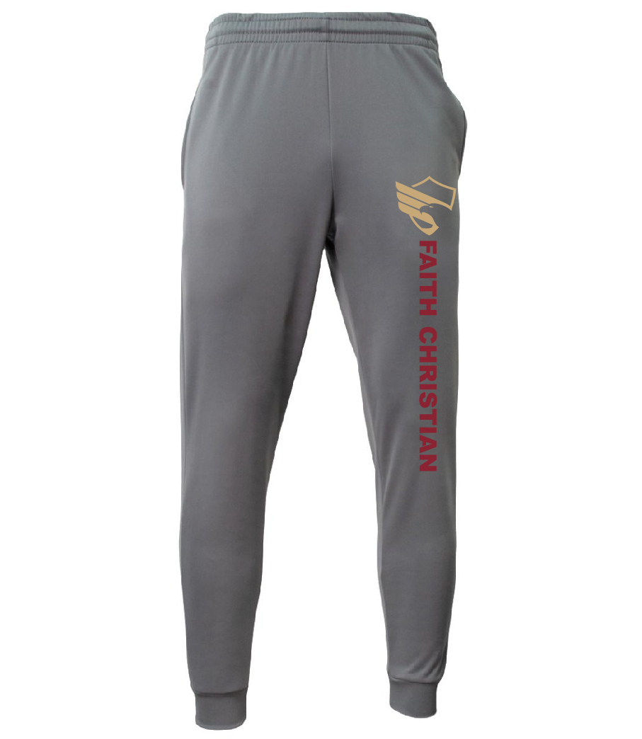 Youth Fleece Jogger