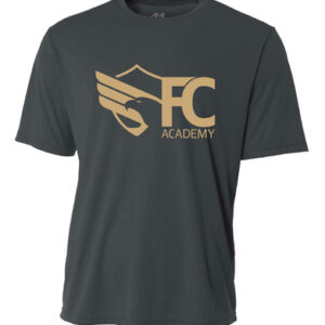 Youth Short Sleeve Performance Tee