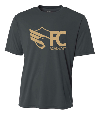 Youth Short Sleeve Performance Tee