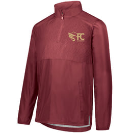 Adult SeriesX 1/4 Zip Pullover