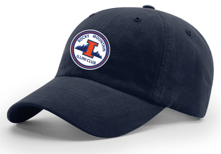 Garment Washed Twill Cap - Image 3