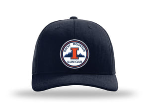 Snapback Trucker Cap